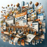 Współpraca z lokalnymi organizacjami społecznymi